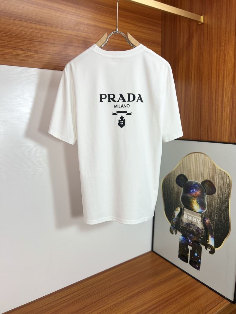 Prada T-Shirts